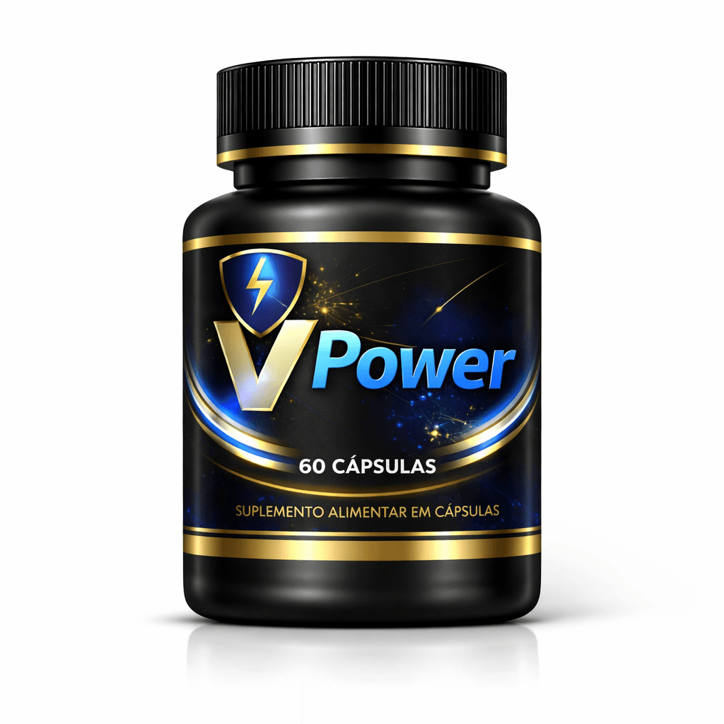 V-Power